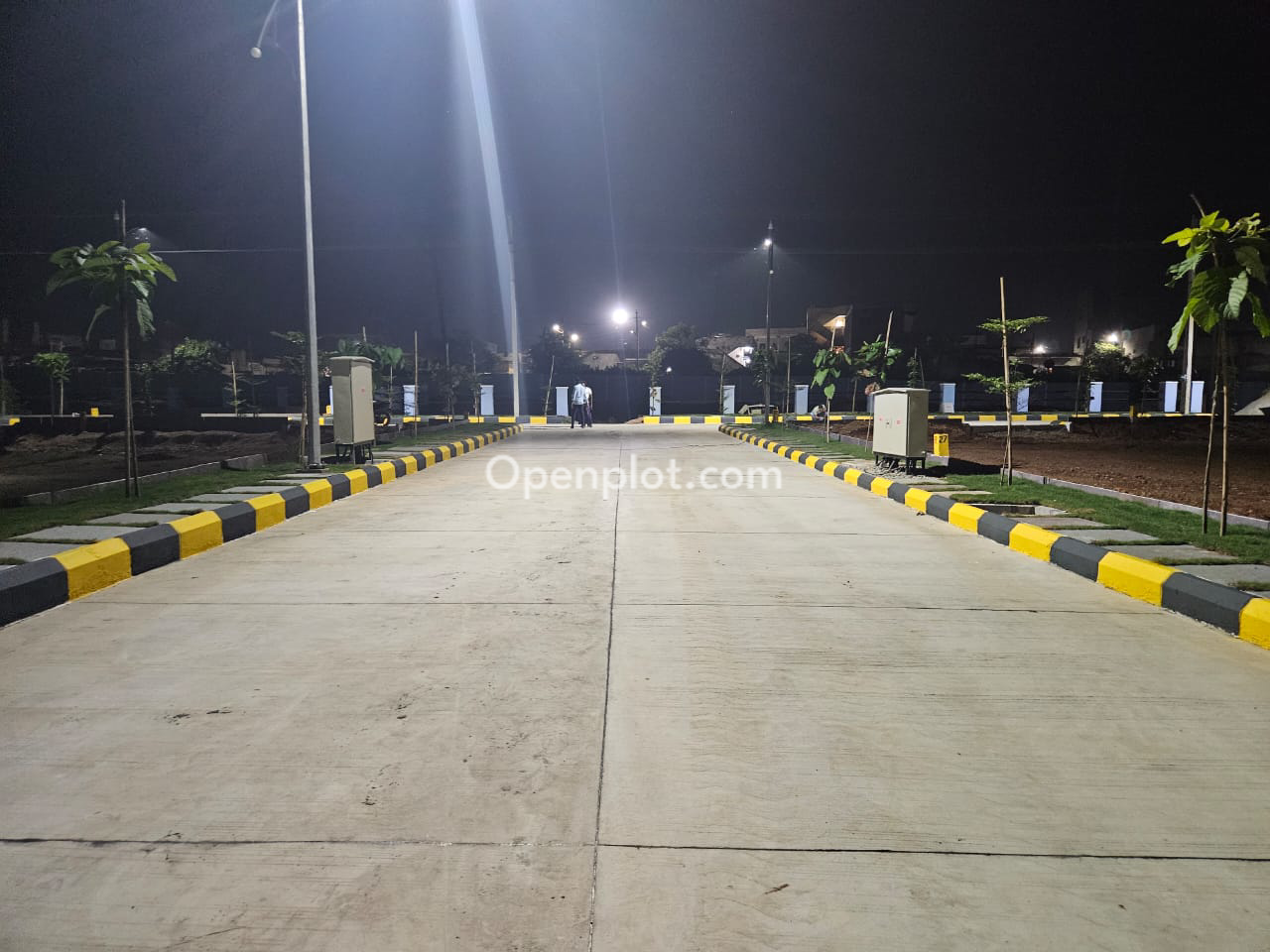 Plot for Sale in Ramdaspalli,Ranga Reddy
